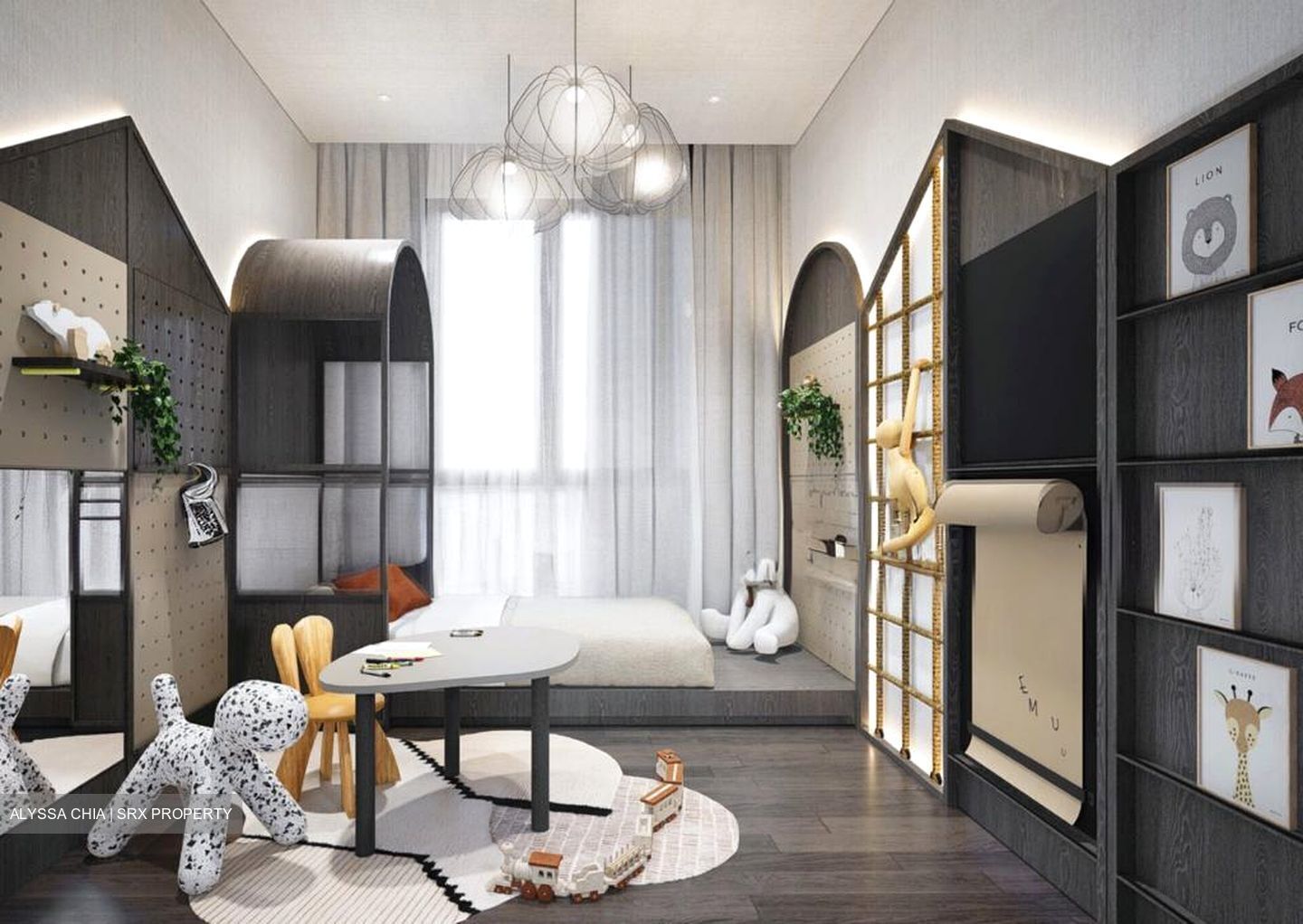 Queens Peak (D3), Condominium #496918831
